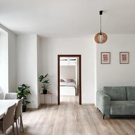 Apartman In Karlovy Vary