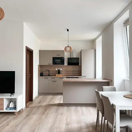 Apartman In