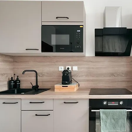 Apartman In Karlovy Vary